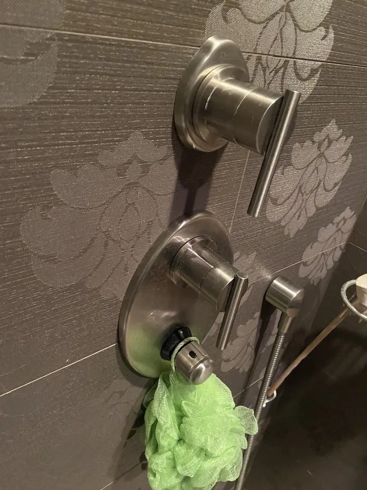 Slide of Ideal Plumbing