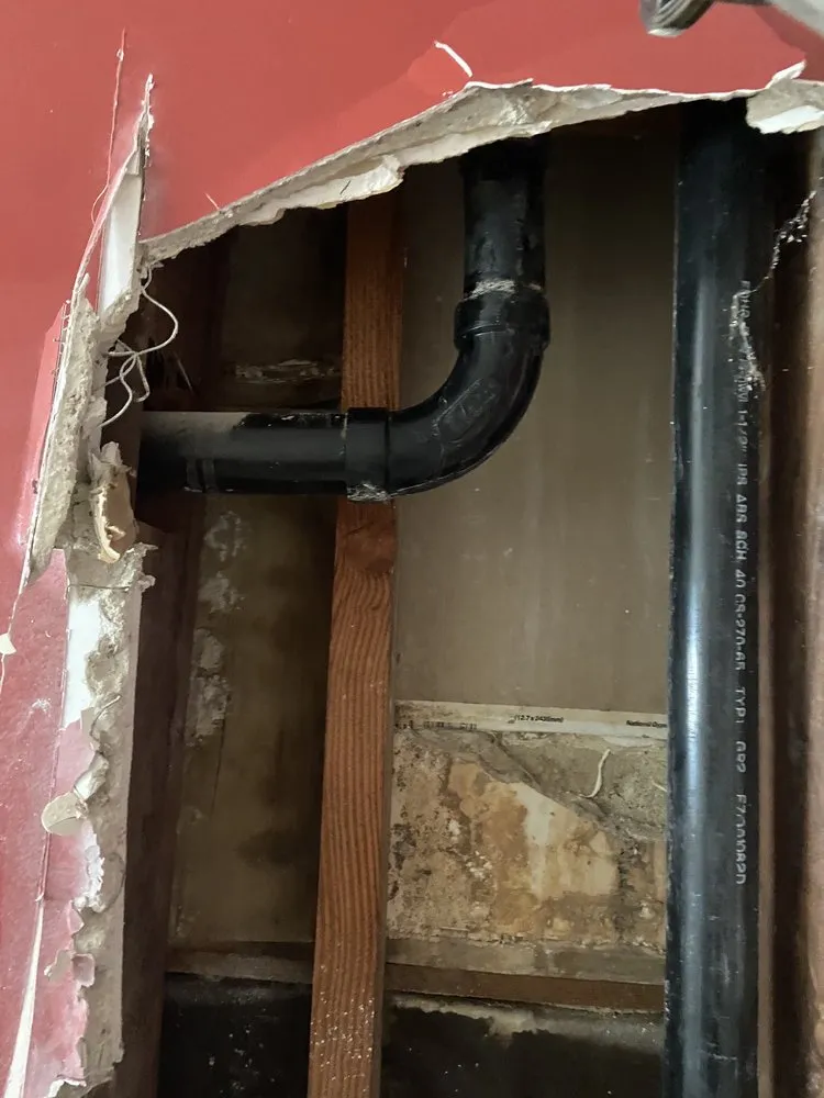 Slide of Ideal Plumbing