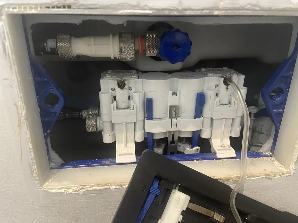 Slide of Ideal Plumbing