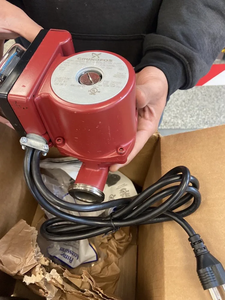 Professional pipe repair for homes in Los Angeles, CA by Ideal Plumbing