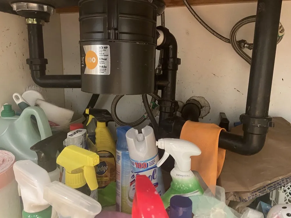 Slide of Ideal Plumbing