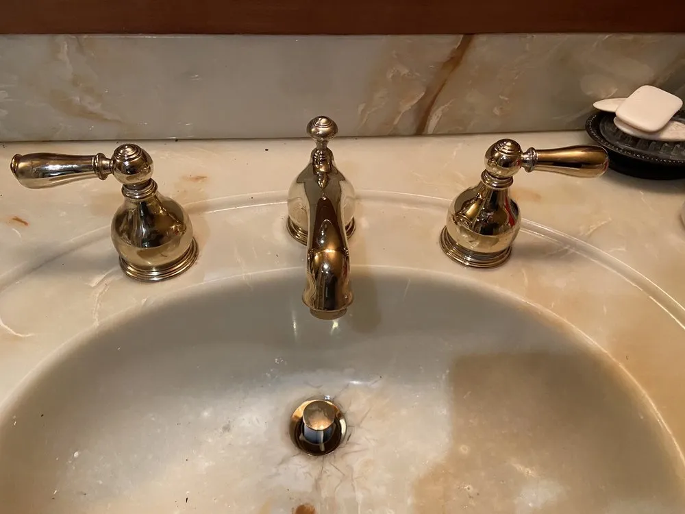 Slide of Ideal Plumbing