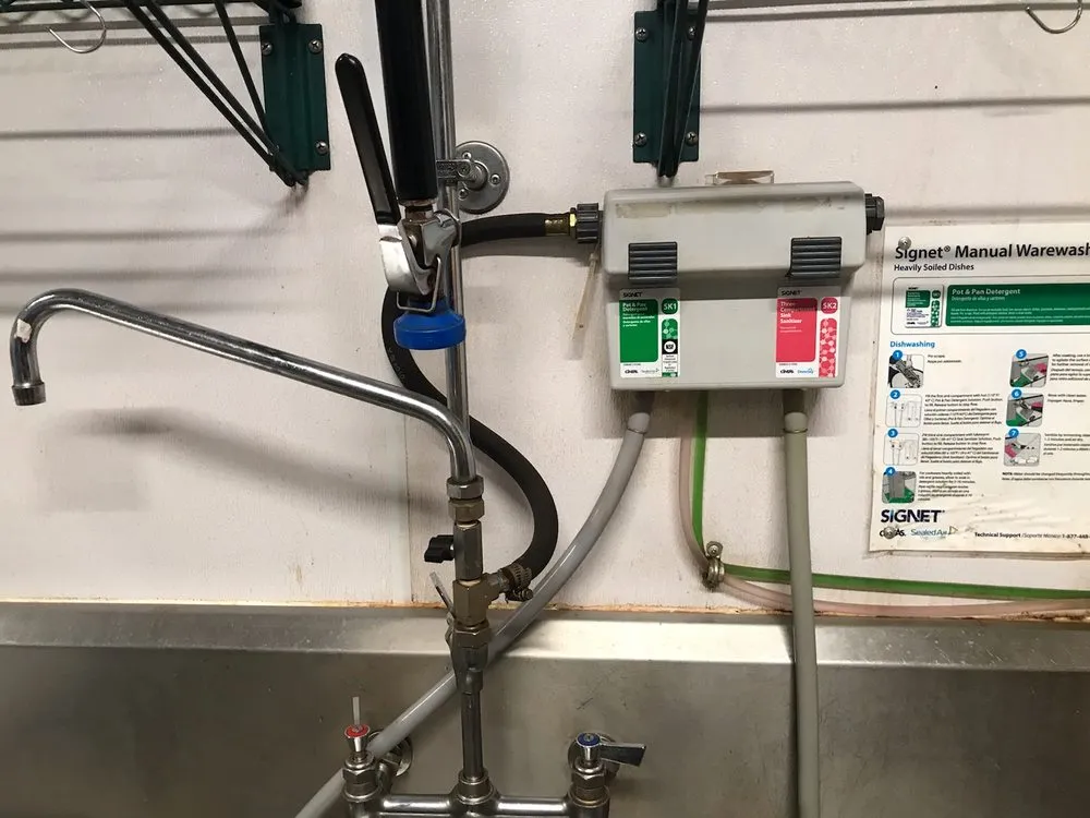 Slide of Ideal Rooter & Plumbing