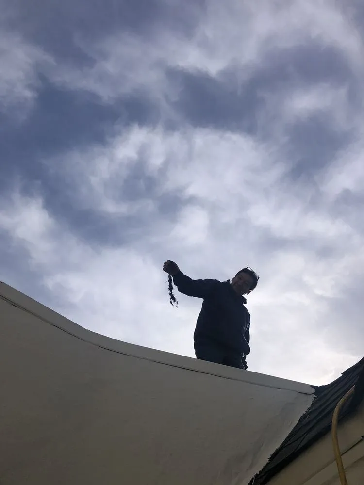 Slide of Ideal Rooter & Plumbing