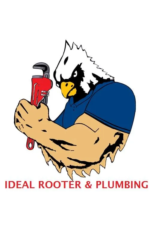 Slide of Ideal Rooter & Plumbing