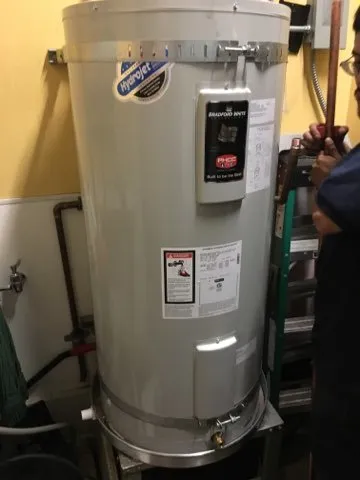 Slide of Ideal Rooter & Plumbing