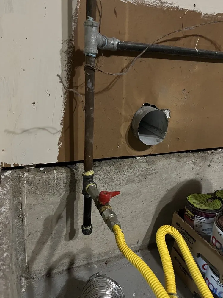 Slide of Ideal Rooter & Plumbing