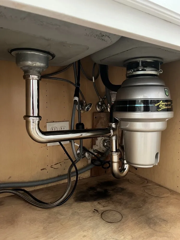 Slide of Ideal Rooter & Plumbing