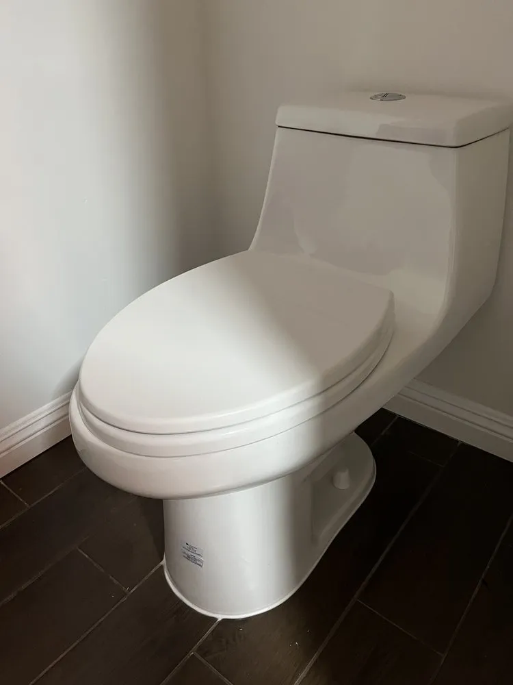 Slide of Ideal Rooter & Plumbing