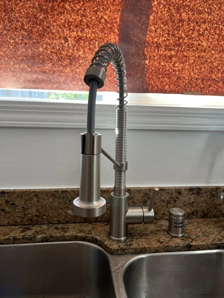 Slide of Ideal Rooter & Plumbing