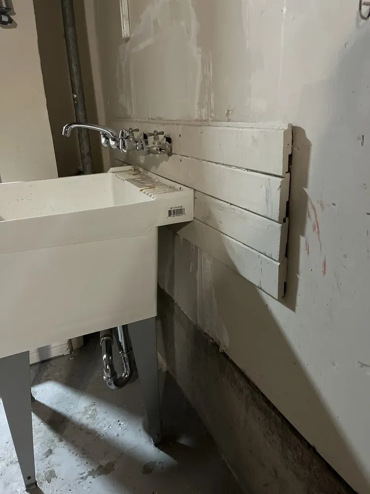 Slide of Ideal Rooter & Plumbing