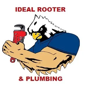 Slide of Ideal Rooter & Plumbing
