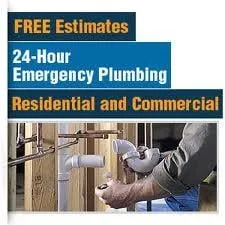 Slide of Ideal Rooter & Plumbing