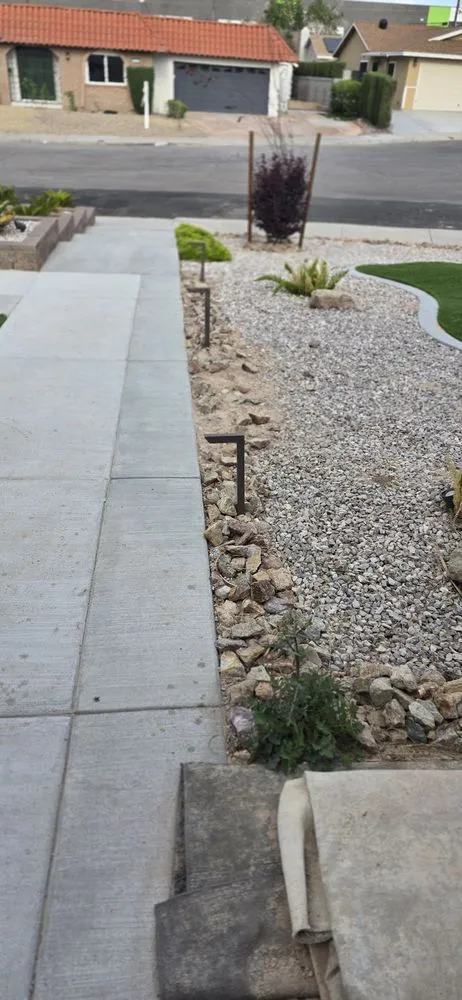 Slide of Ideal Services