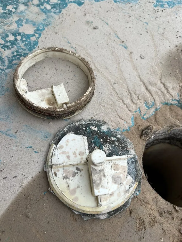 Slide of Ideal Services