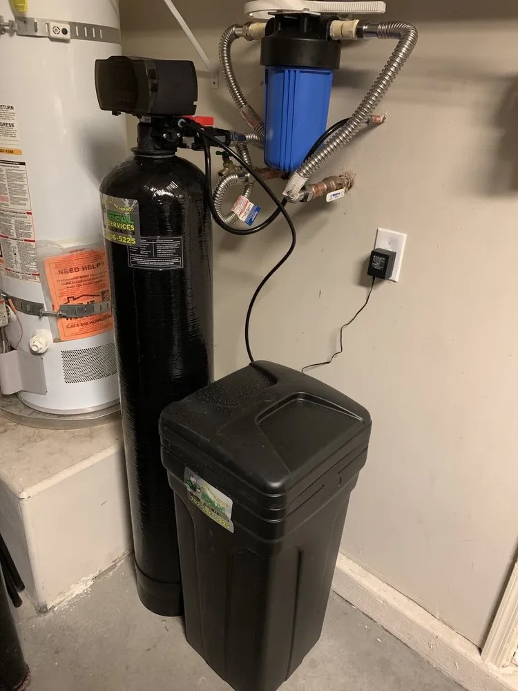 Slide of Ideal Services