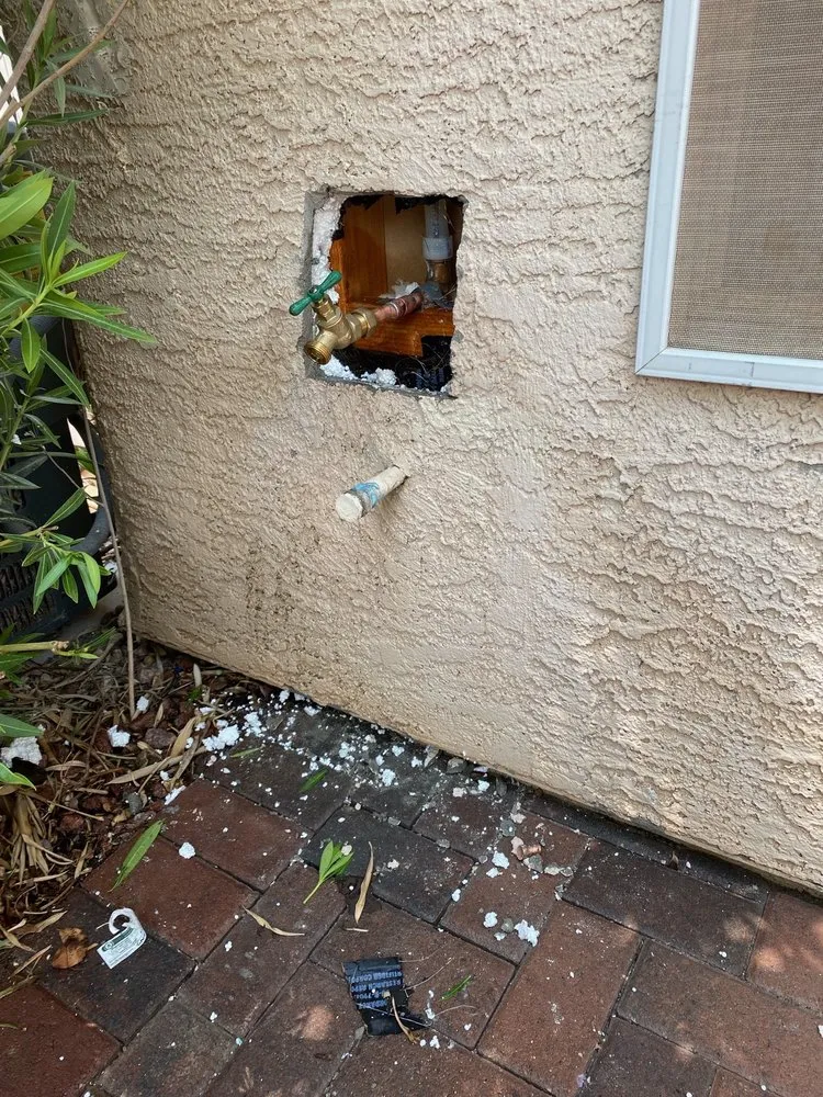 Slide of Ideal Services