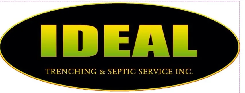 Slide of Ideal Trenching & Septic Service