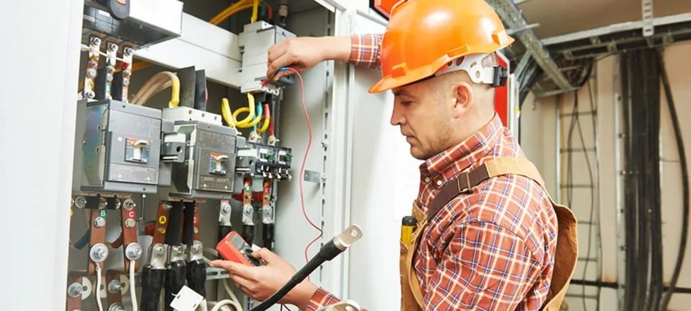 Slide of Idelco Group