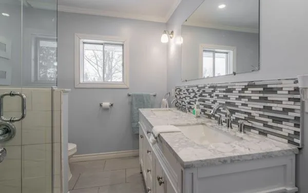 Identity Plumbing and Drain