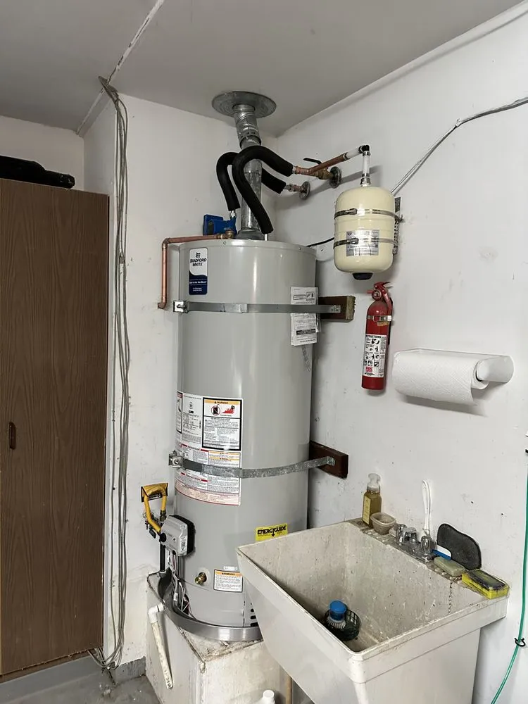 Slide of IDR Plumbing & Sewer Service