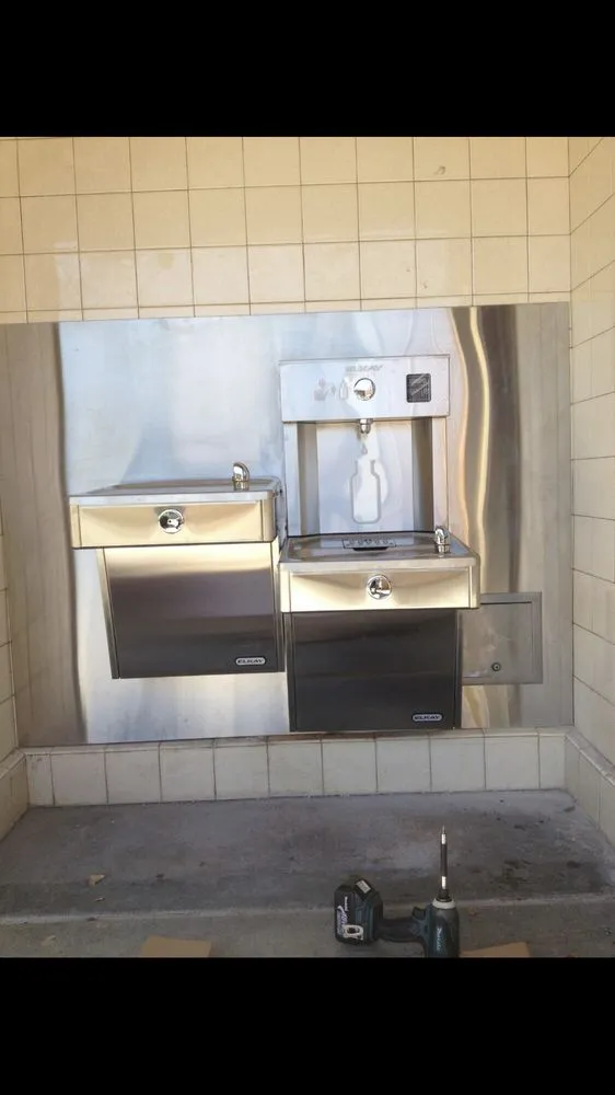 Slide of IDR Plumbing & Sewer Service