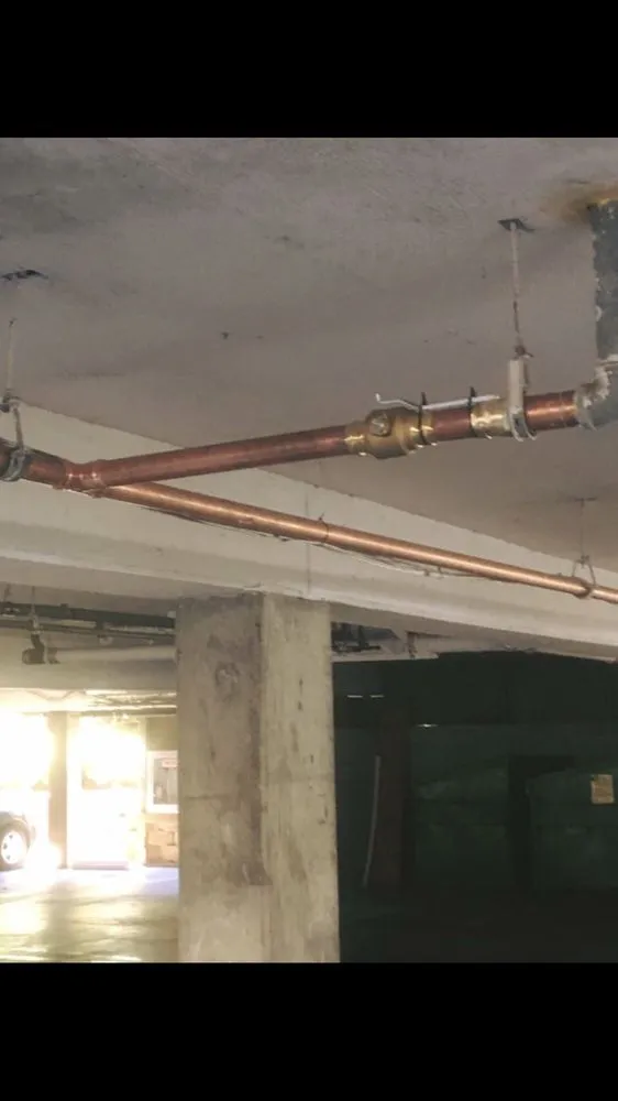 Slide of IDR Plumbing & Sewer Service