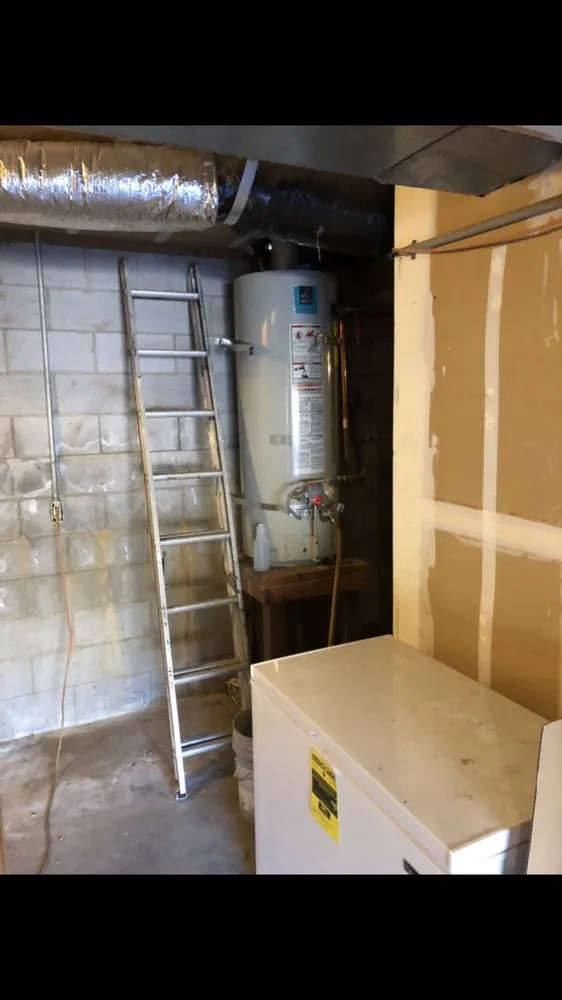 Slide of IDR Plumbing & Sewer Service