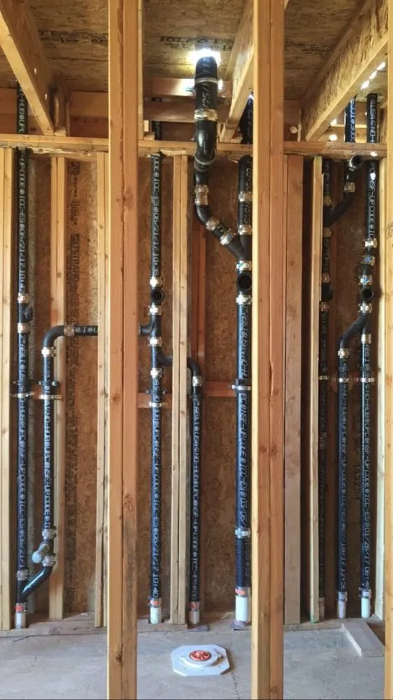 Slide of IDR Plumbing & Sewer Service