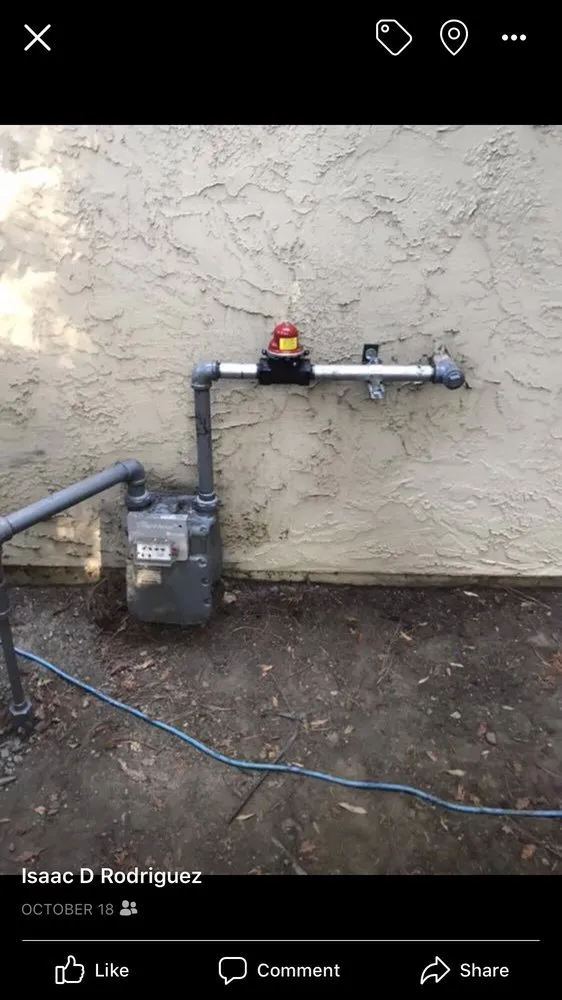 Slide of IDR Plumbing & Sewer Service