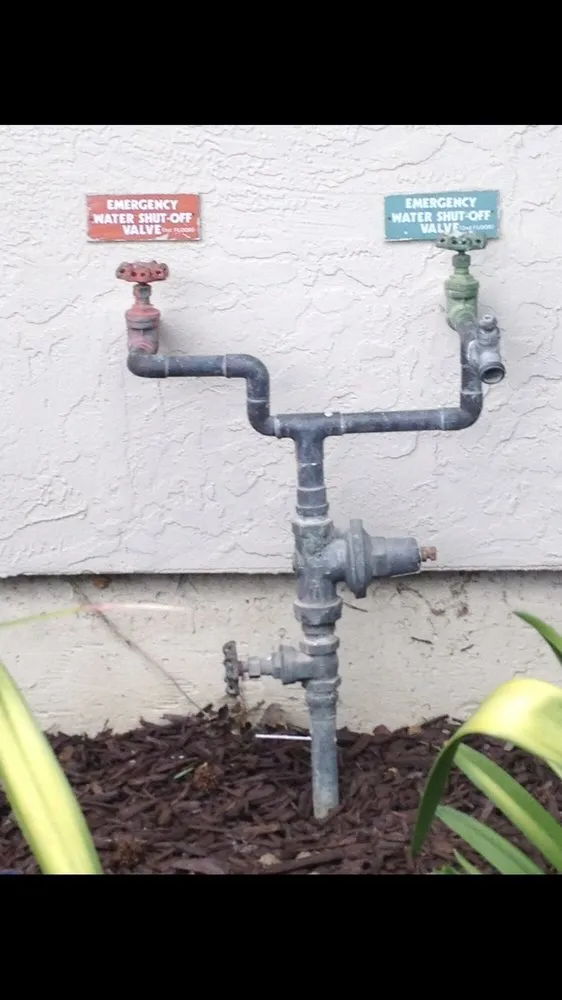 Slide of IDR Plumbing & Sewer Service