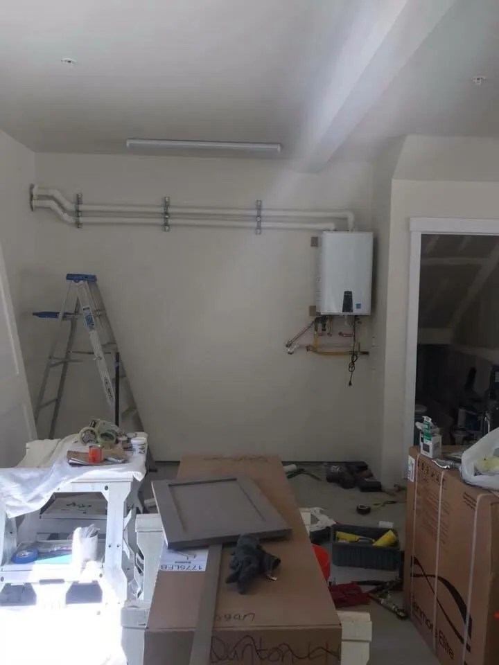 Slide of IDR Plumbing & Sewer Service