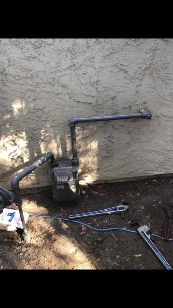 Slide of IDR Plumbing & Sewer Service