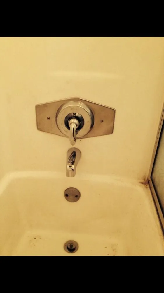 Slide of IDR Plumbing & Sewer Service