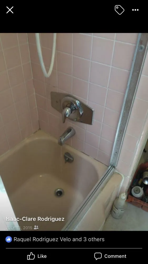 Slide of IDR Plumbing & Sewer Service