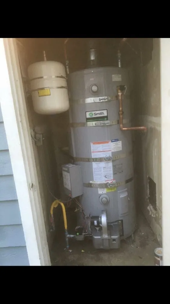 Slide of IDR Plumbing & Sewer Service