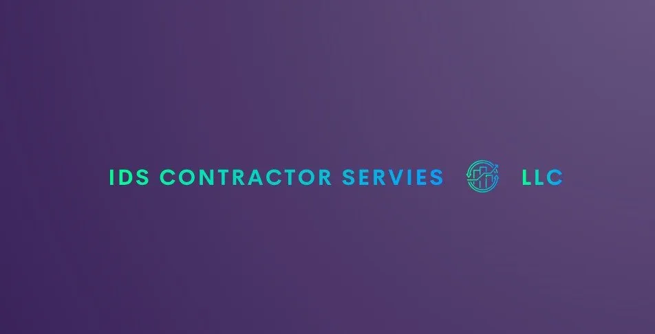 Slide of IDS Contractor