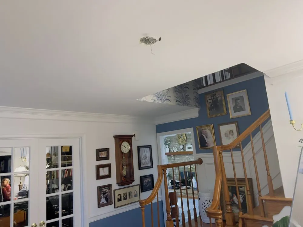 Slide of IDS Services