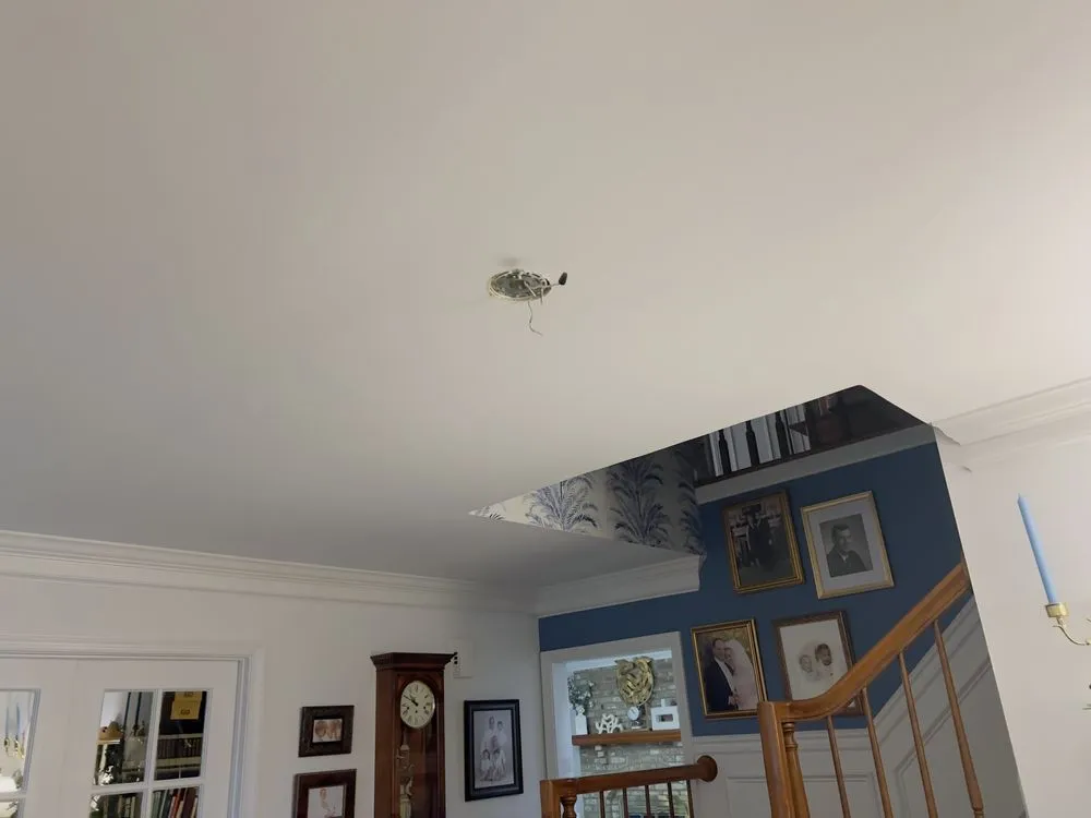 Slide of IDS Services