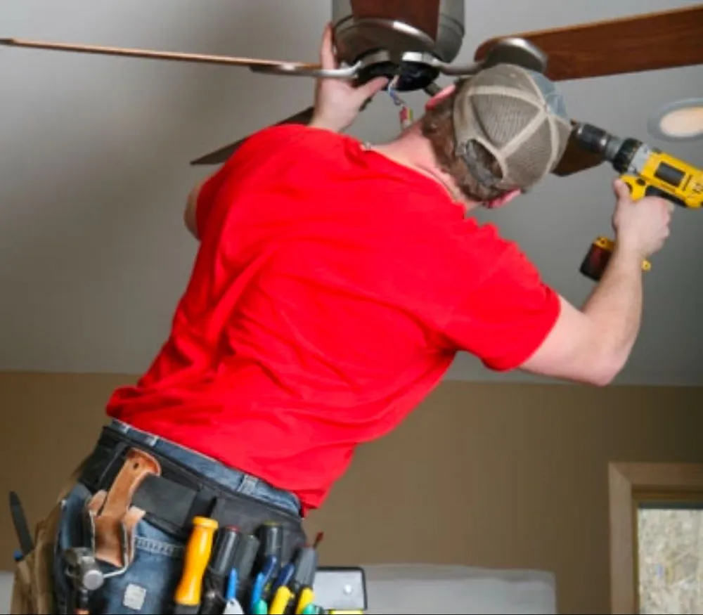 Slide of IDS Services