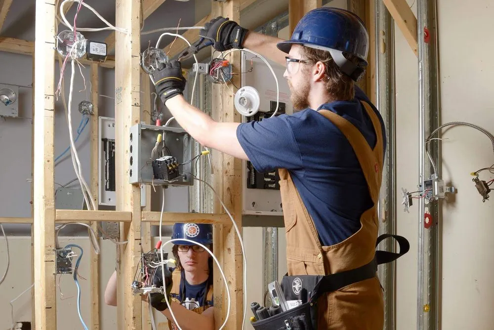 Slide of IDS Services