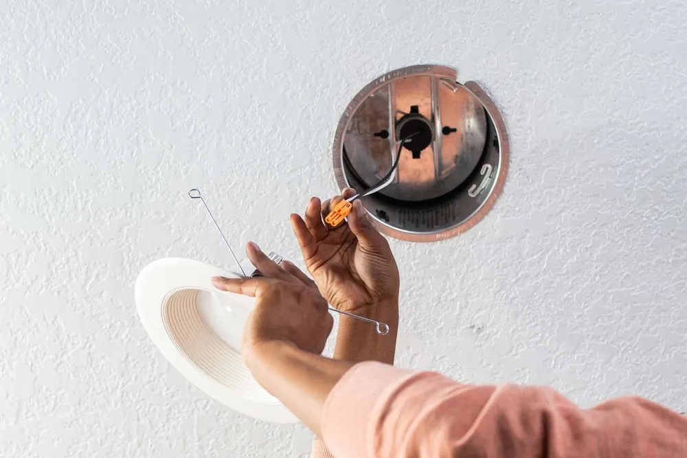 Slide of IDS Services