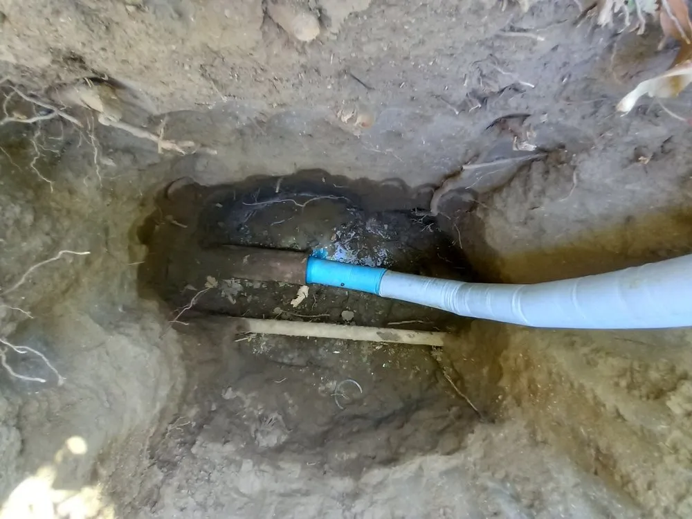 Slide of IE Hydro Jet