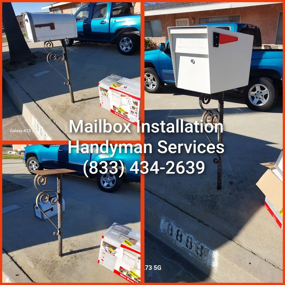 Quality drain cleaning for homes in Ontario, CA by If We Can’t We Won't Handyman Services
