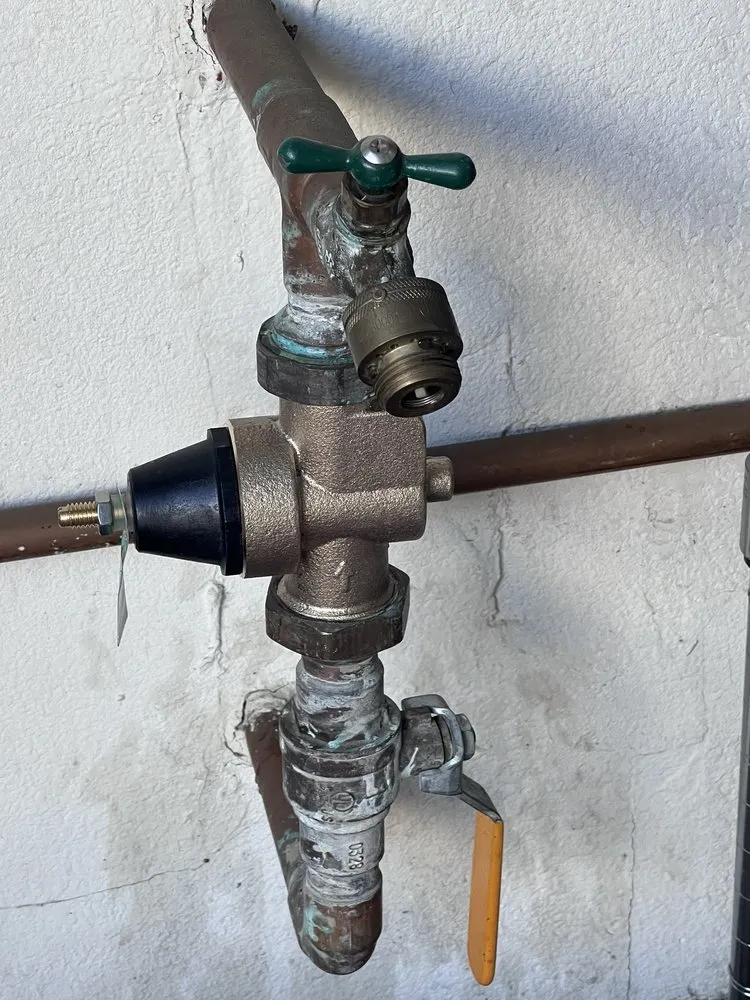Reliable pipe repair service in Ontario, CA - If We Can’t We Won't Handyman Services