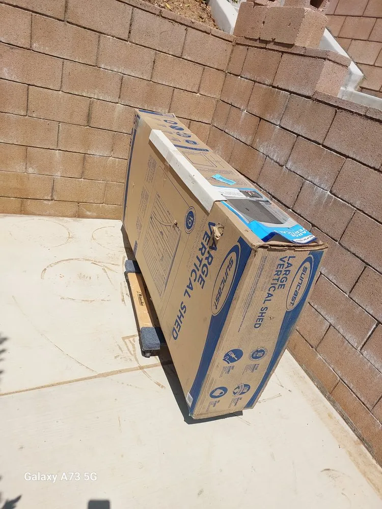 Expert water heater service experts serving Ontario, CA - If We Can’t We Won't Handyman Services
