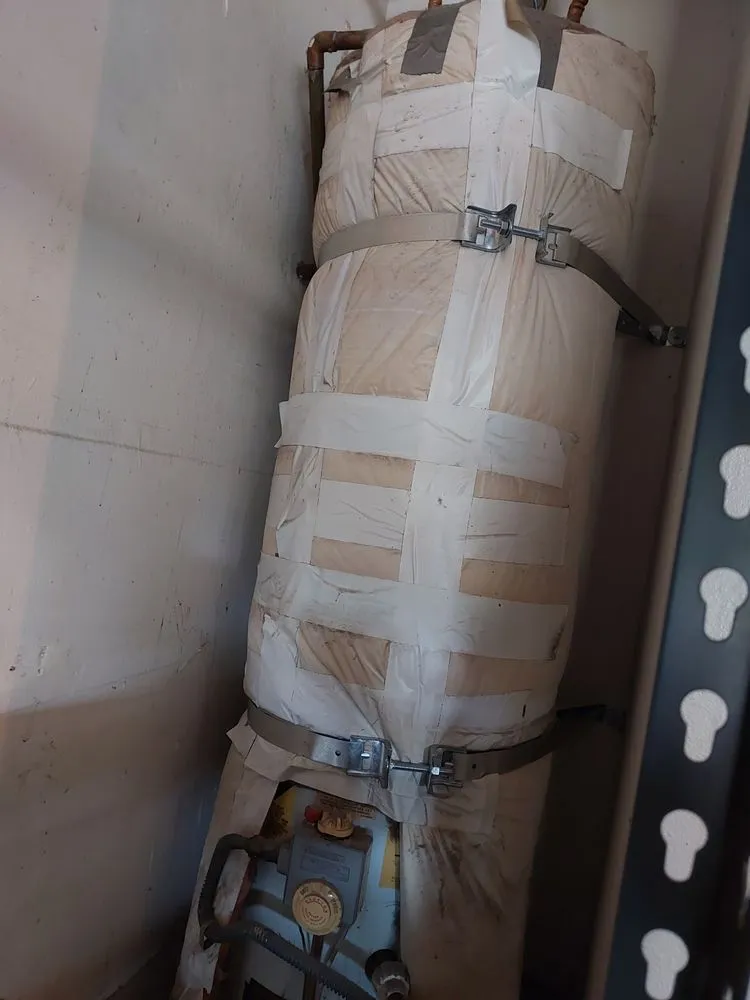 Slide of If We Can’t We Won't Handyman Services