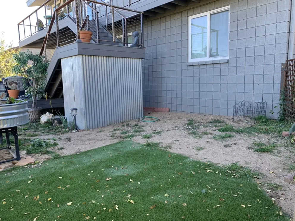 Slide of If You Can’t We Can!