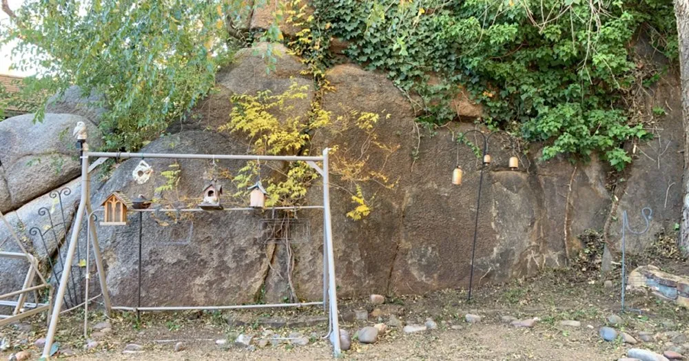 Slide of If You Can’t We Can!