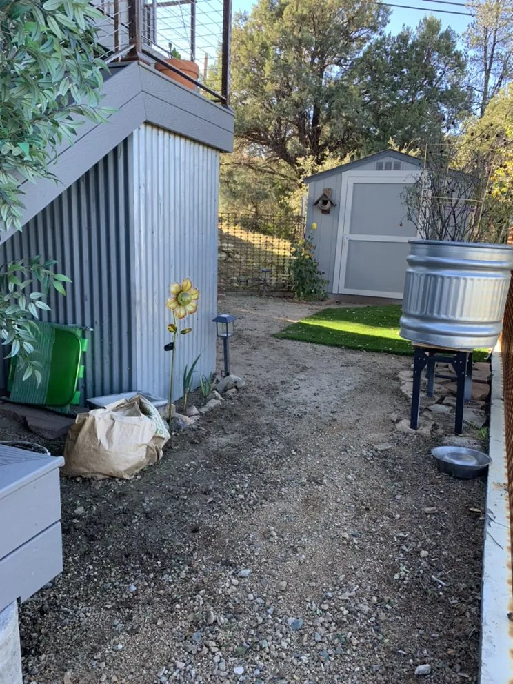 Slide of If You Can’t We Can!